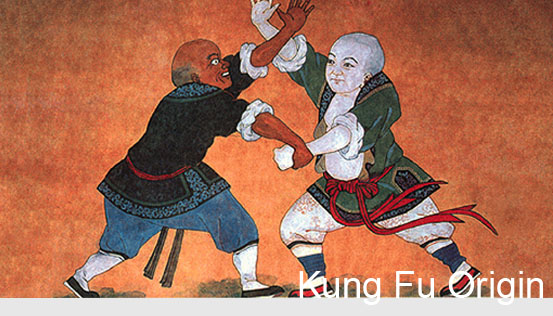 The Origin of Kung Fu - Before the Shaolin Temple